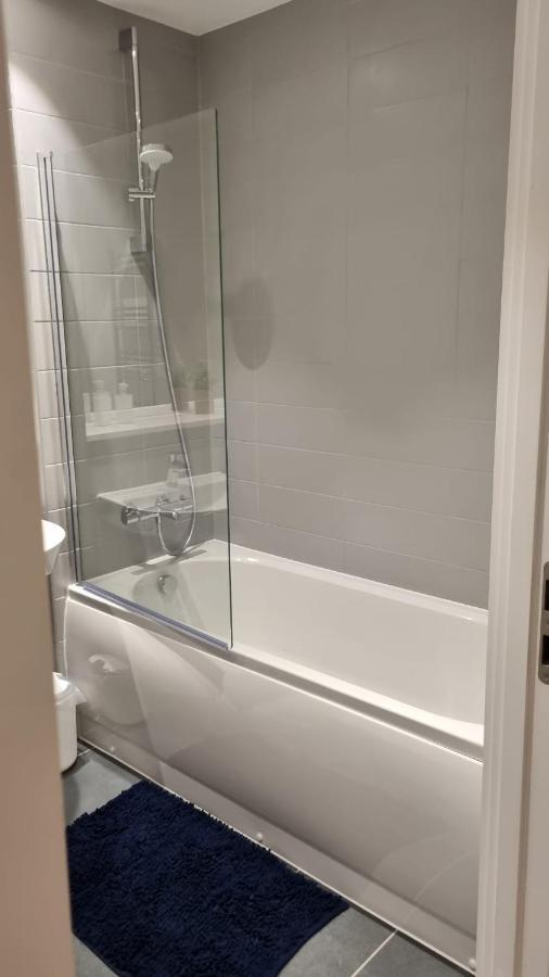 הוקלי הית' Spacious Balcony View Apt Near Nec Bhx Free Parking Sleeps 4 מראה חיצוני תמונה